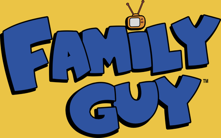 Family Guy