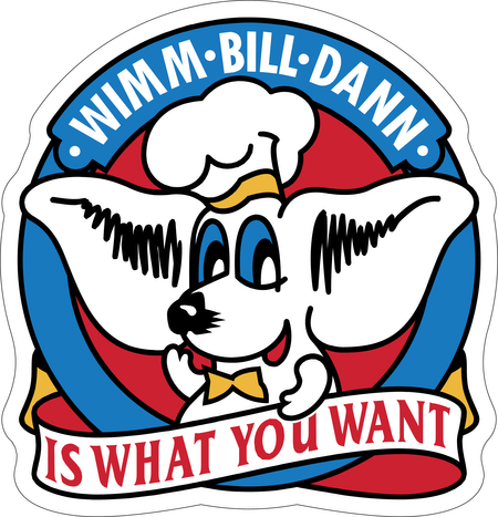 Wimm Bill Dann