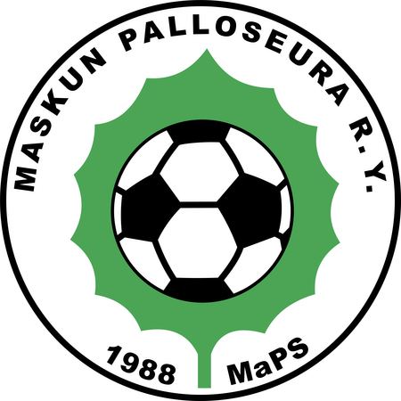 MaPS Maskun Palloseura R Y
