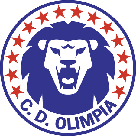 cd olimpia