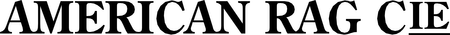 American RAG CIE 41444