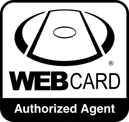 WEBcard