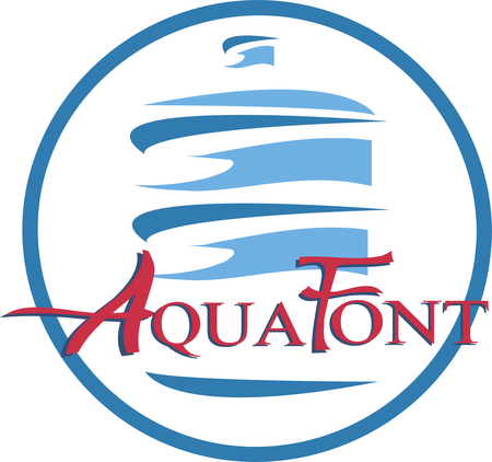 Aquafont