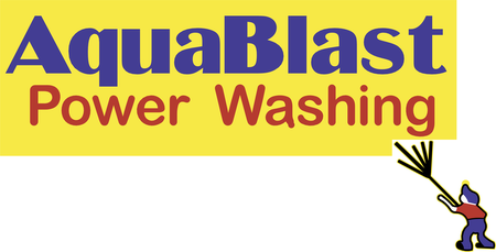 Aquablast Power Washing 55073