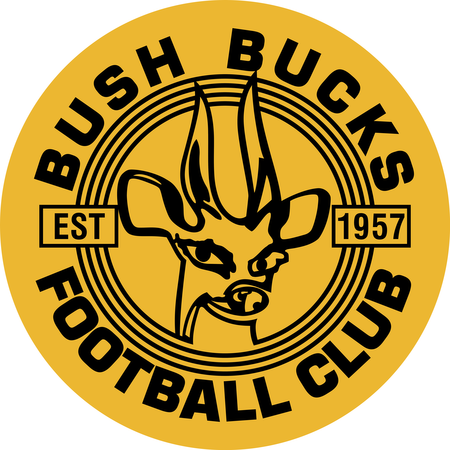 Bush Bucks FC