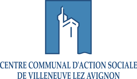 CCAS Villeneuve lez avignon