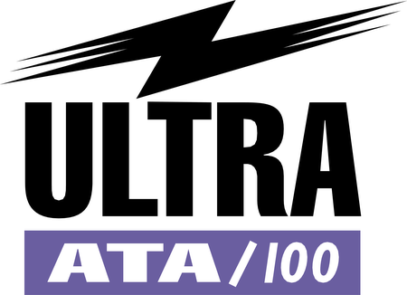 Ultra ATA 100