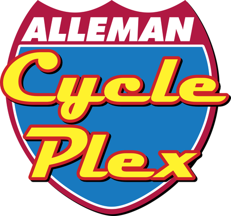 Alleman Cycle Plex