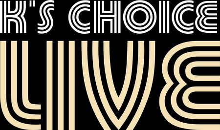 K's Choice