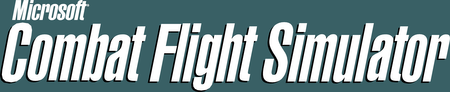 Combat Flight Simulator
