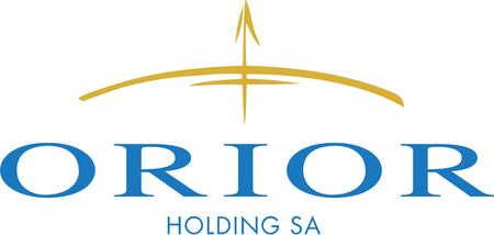 Orior Holding
