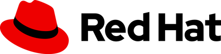Red Hat Logo 2019