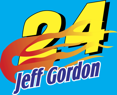 Jeff Gordon