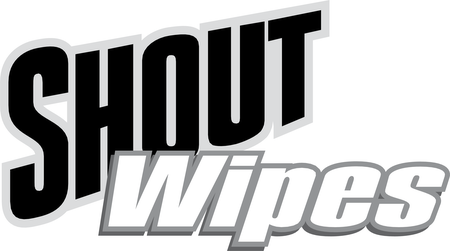 Shout Wipes