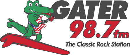 Gater 98 7 Fm