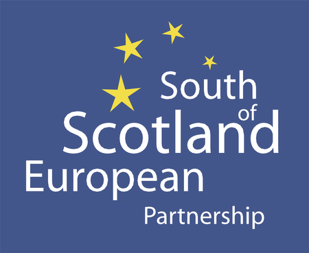 South Of Scotland European Partnership