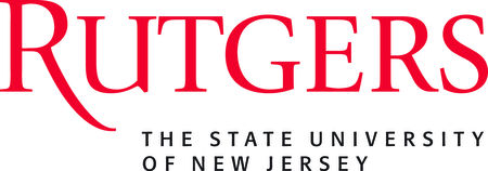 Rutgers The State University Of New Jersey