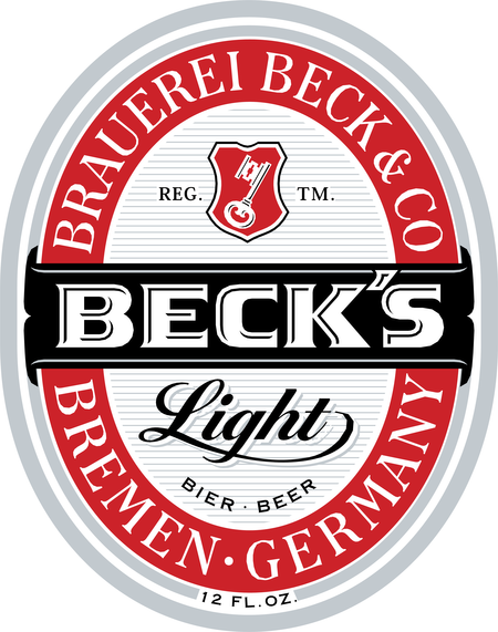 Beck's 47521