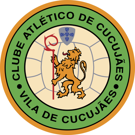 C Atletico de Cucujaes