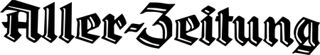 Aller Zeitung