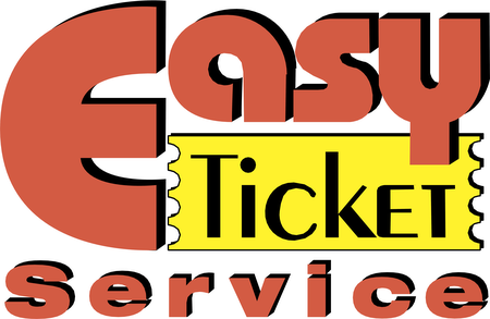 Easy Ticket Service