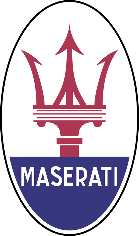 Maserati