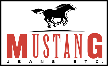 Mustang Jeans
