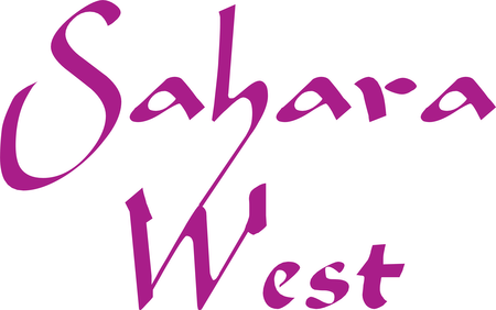 Sahara West