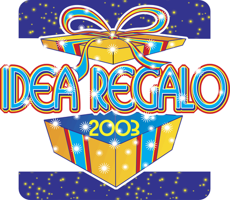 Idea Regalo