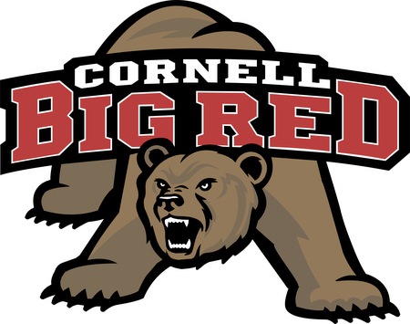 Cornell Big Red