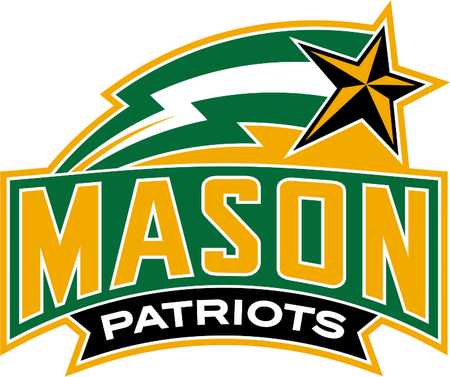 George Mason Patriots