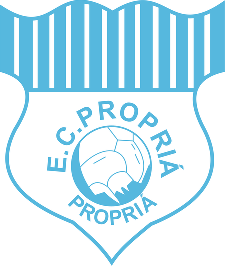 Esporte Clube Propria De Propria Se