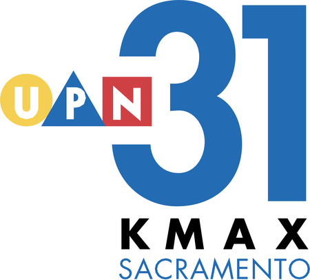 UPN 31 KMAX Sacramento