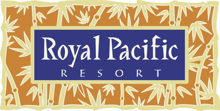 Royal Pacific Resort