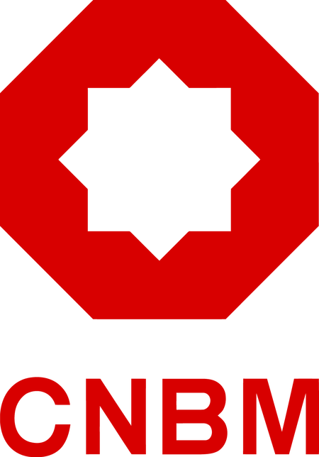 Cnbm China National Building Material Company