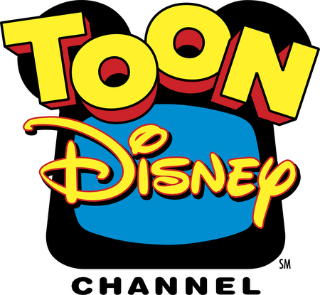 Toon Disney Channel