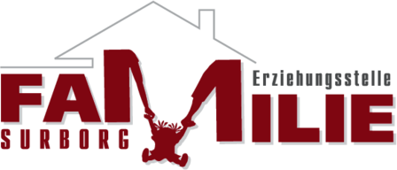 Familie Surborg
