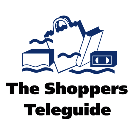 The Shoppers Teleguide