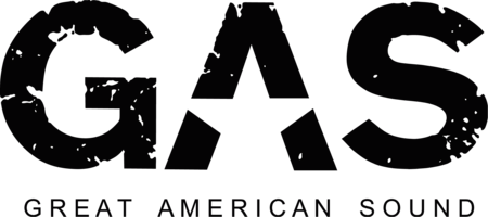 GAS - Great American Sound
