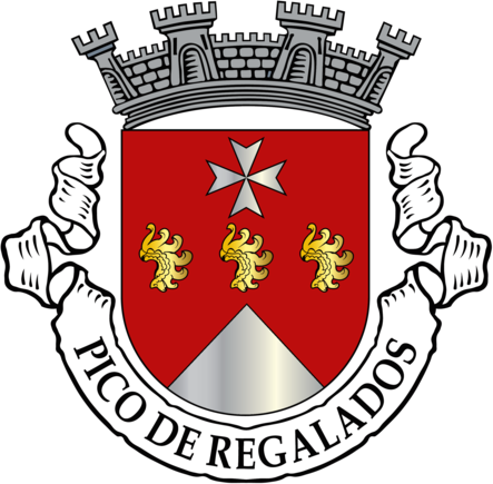 ACDR Pico de Regalados