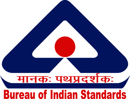 BIS - Bureau of Indian Standards