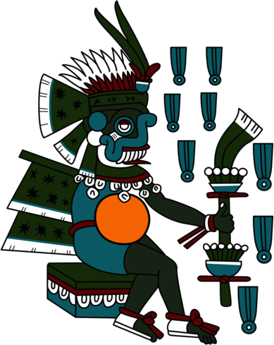 Tlaloc
