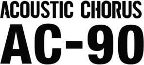 AC-90 Acoustic Chorus