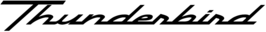 Thunderbird