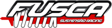 Fusca Suspensão Racing