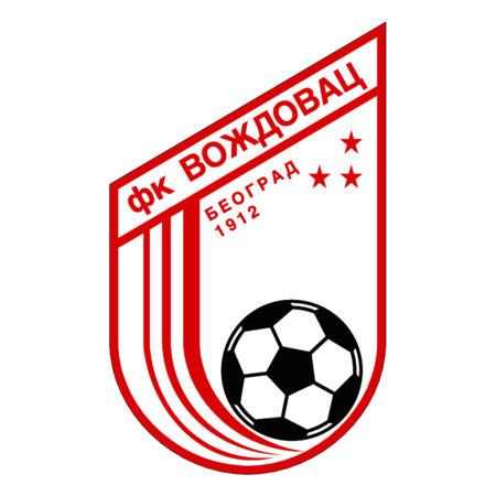 FK Vozdovac