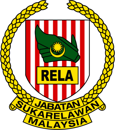 Jabatan Sukarelawan Malaysia (RELA)