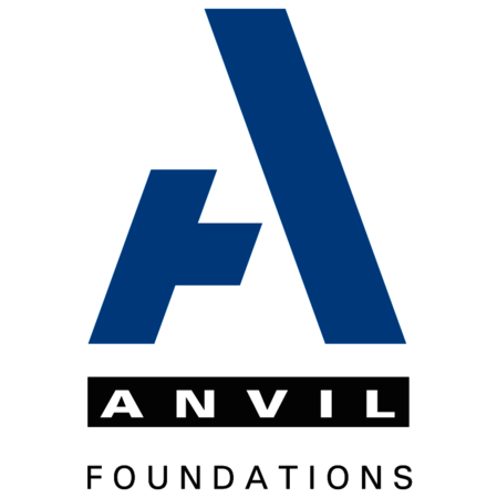 Anvil Foundations