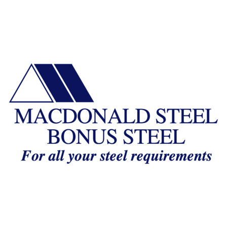 MacDonald Steel