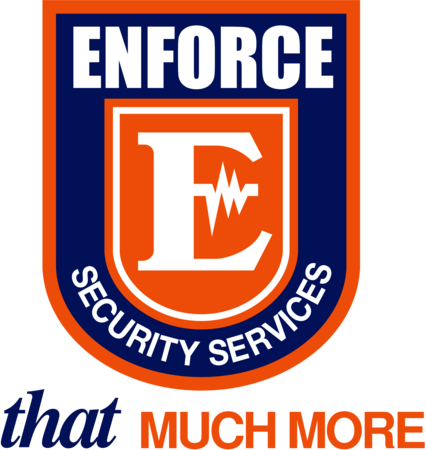Enforce Security Services